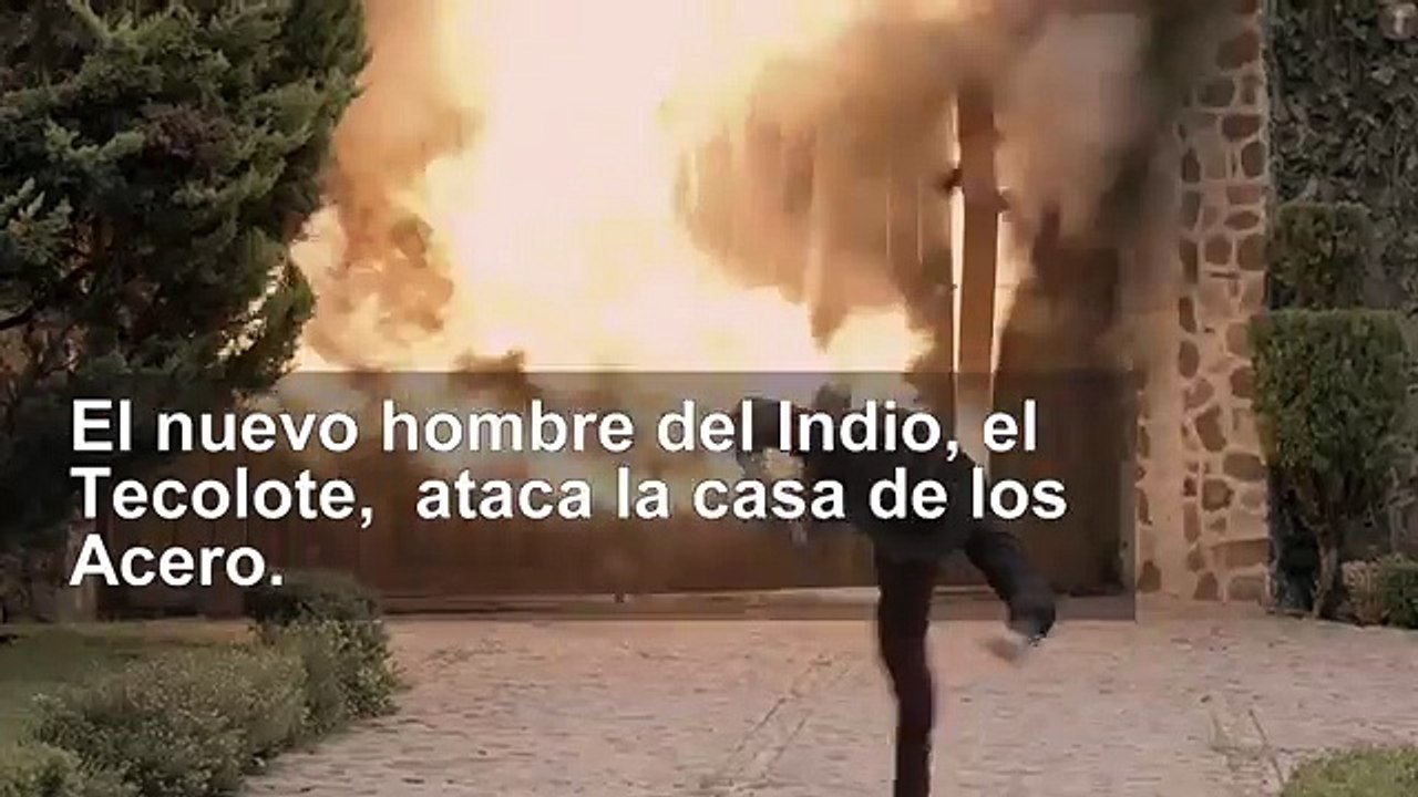 Señora Acero 4 | Resumen semanal: Lo mejor de la semana de estreno | Telemundo