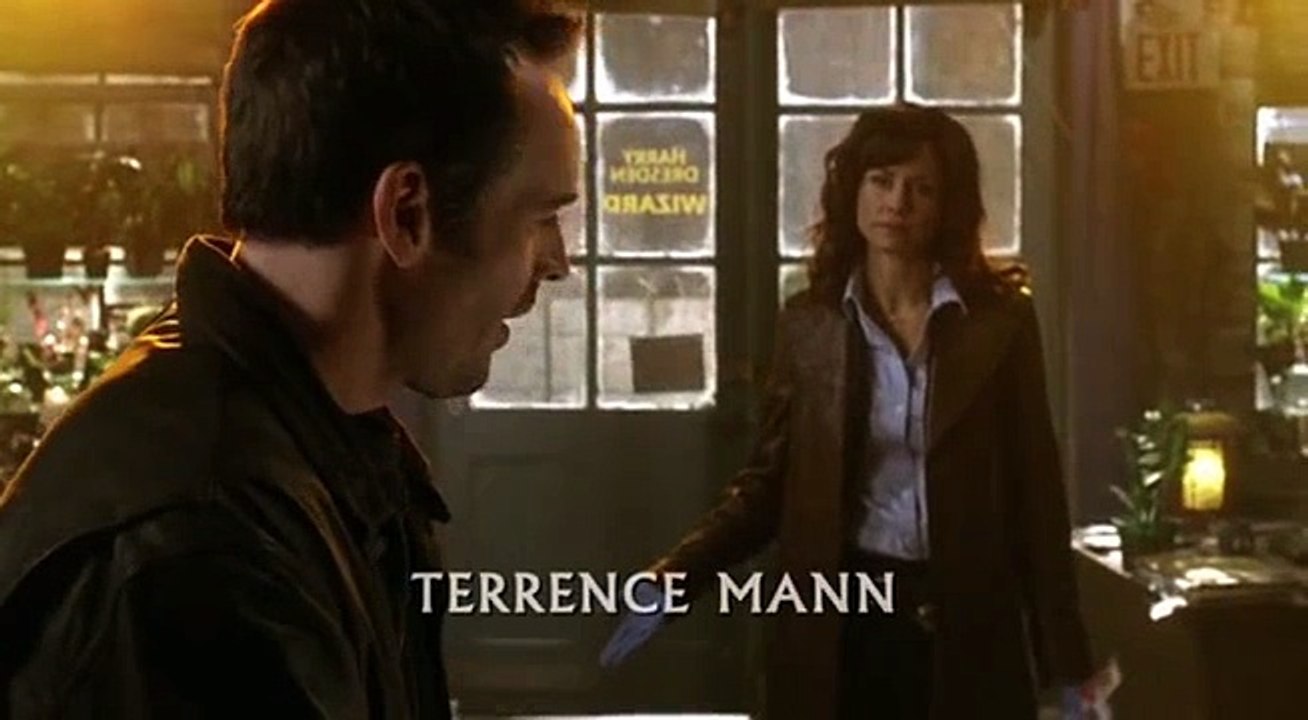 The Dresden Files S01E07