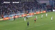 Negredo  Goal  HD   Erzurum BB 1 - 2t Besiktas  19-08-2018
