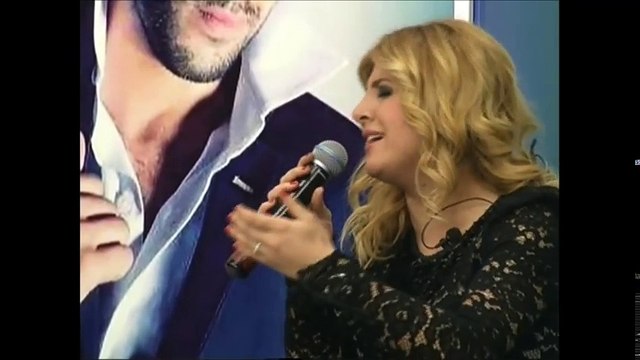 TÜLAY MACİRAN & BEN O DELİYE SEVMEYİ ÖĞRETEMEDİM