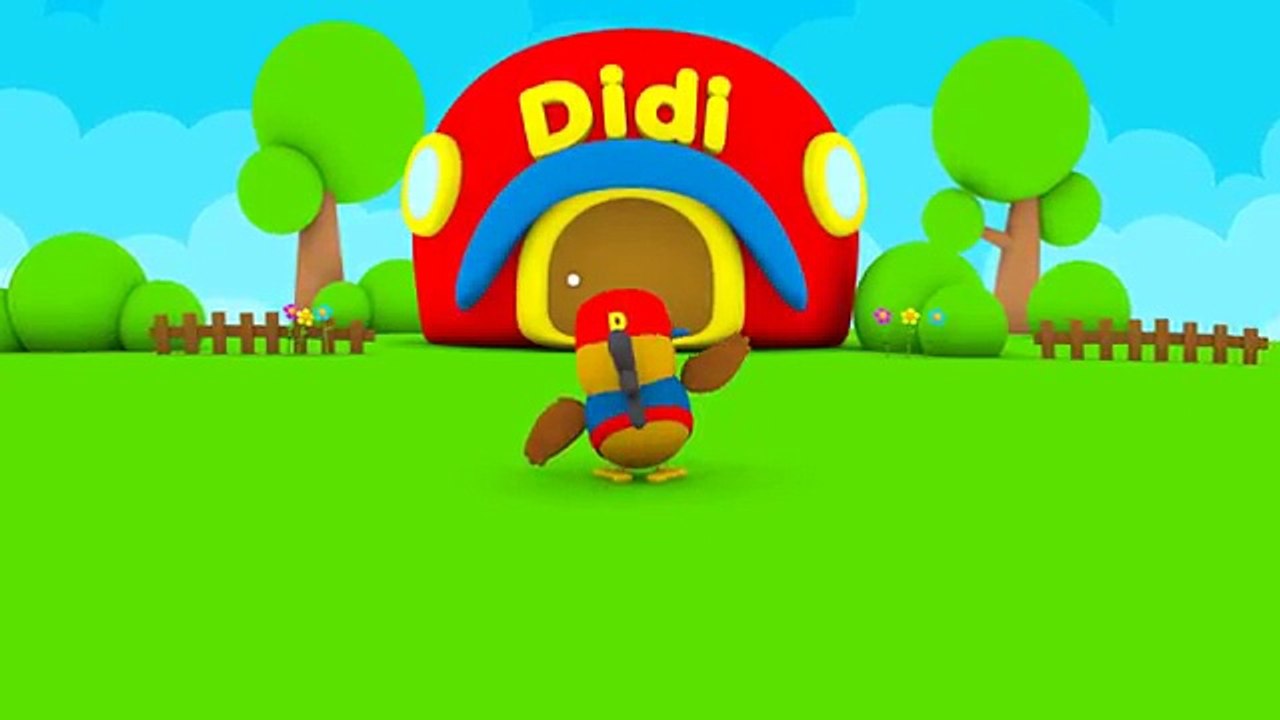 Promo Astro Ceria | Didi & Friends | Nama Saya Bingo!