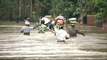 Shortage of medicine, drinking water for Kerala flood survivors