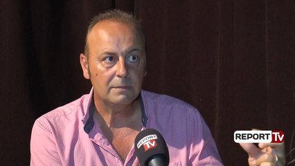 Télécharger la video: Intervista e Genc Fugës: Ministria e Kulturës, zallamahi ndaj spektatorit dhe emrit të teatrit!