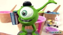 Slime Surprise Jouets Barbapapa Bob lEponge Peppa Pig Toy Story