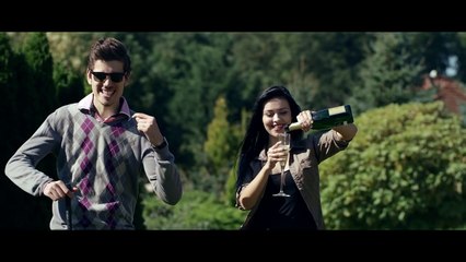 GOGO MŸSLI [OFFICIAL VIDEO]