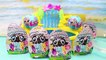 Hatchimals CollEGGtibles Color Change In Hot Water With LOL Surprise Dolls