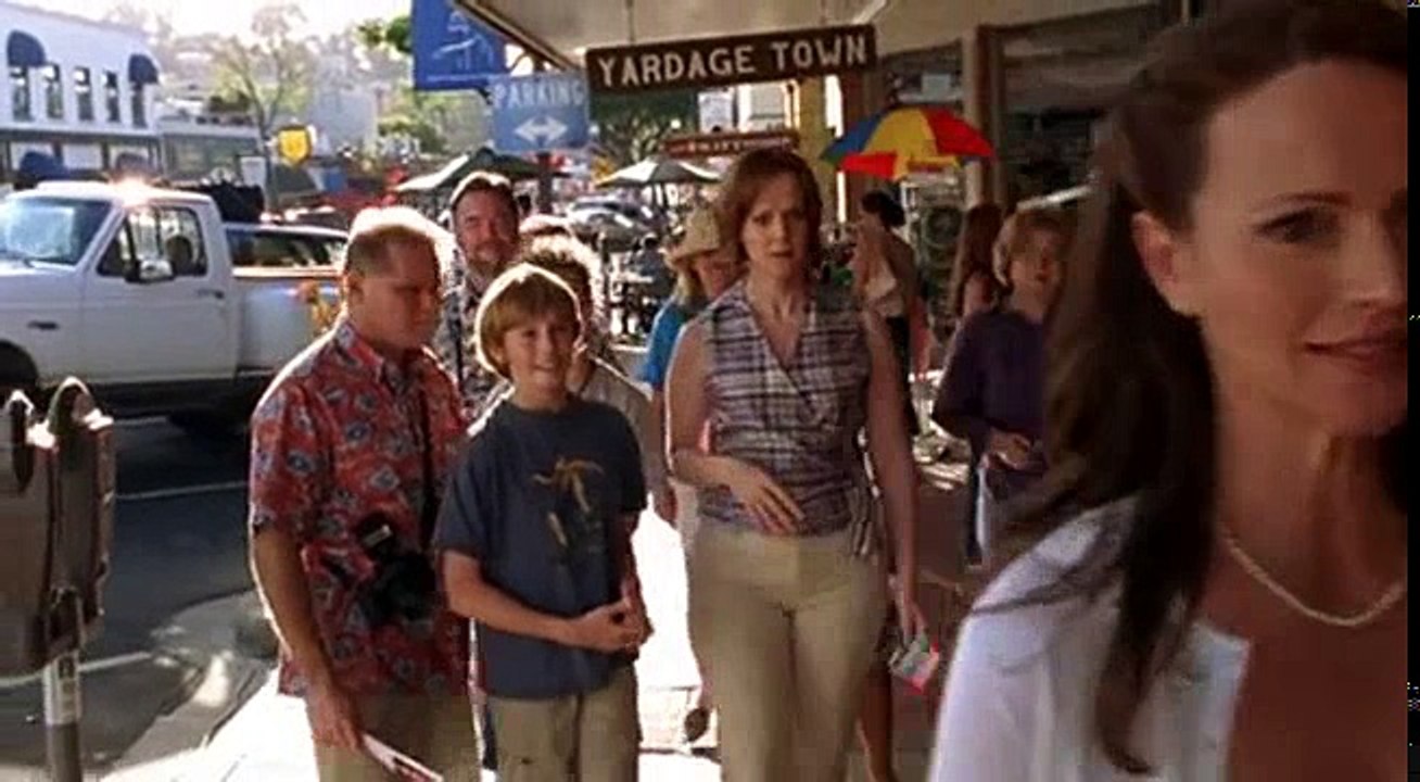 Point Pleasant S01E03