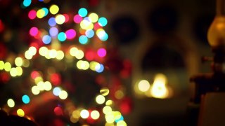Video di Babbo Natale per Ilaria new