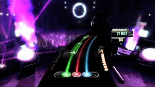 DJ Hero : Bring the Noize 20xx vs Genesis