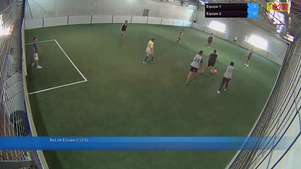 Equipe 1 Vs Equipe 2 - 19/08/18 15:33 - Loisir Poitiers - Poitiers Game Parc