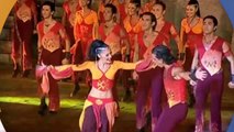 Anadolu Ateşi - Amazing Dance Show