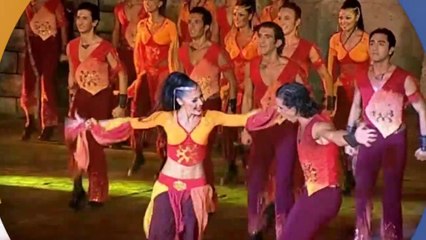 Anadolu Ateşi - Amazing Dance Show