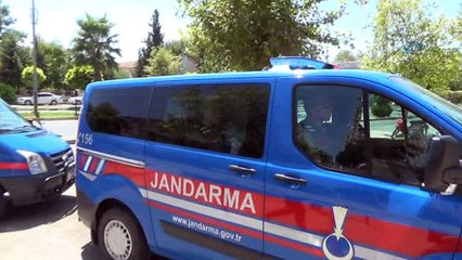 PKK'ya yardım ve yataklık eden başkanlar tutuklandı