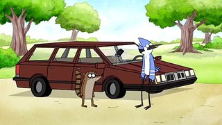 Regular.Show.S05E03.Benson's.Car.