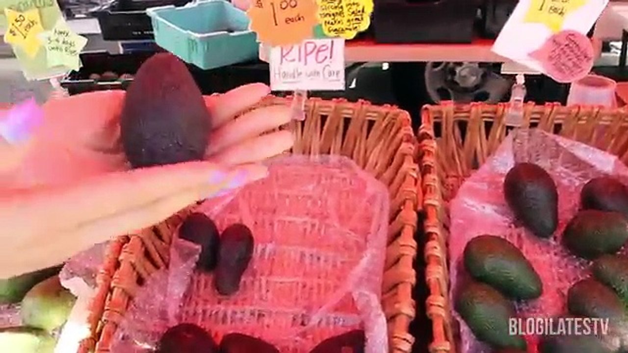 Come with me to the Farmers Market! Food Haul!