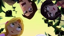 Tangled: Before Ever After S02E04 - Forest of No Return