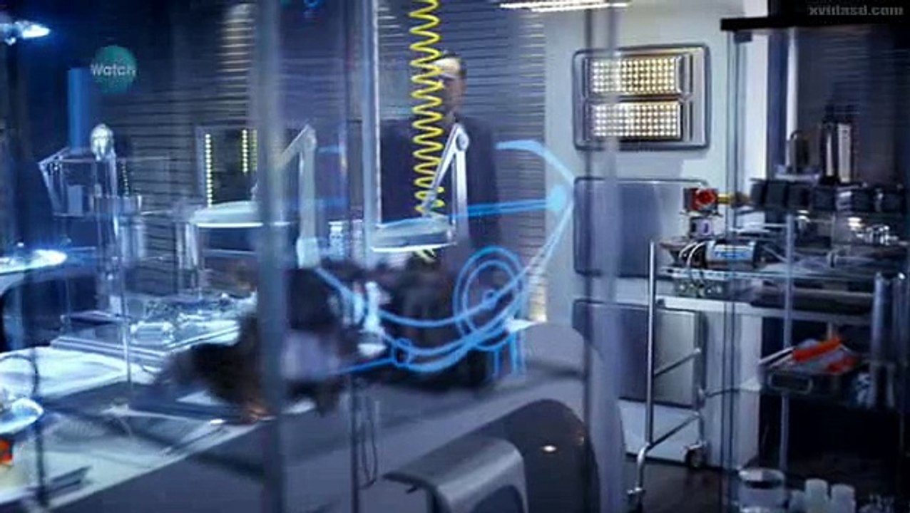 Primeval [5x04] E 4 (XviD asd)