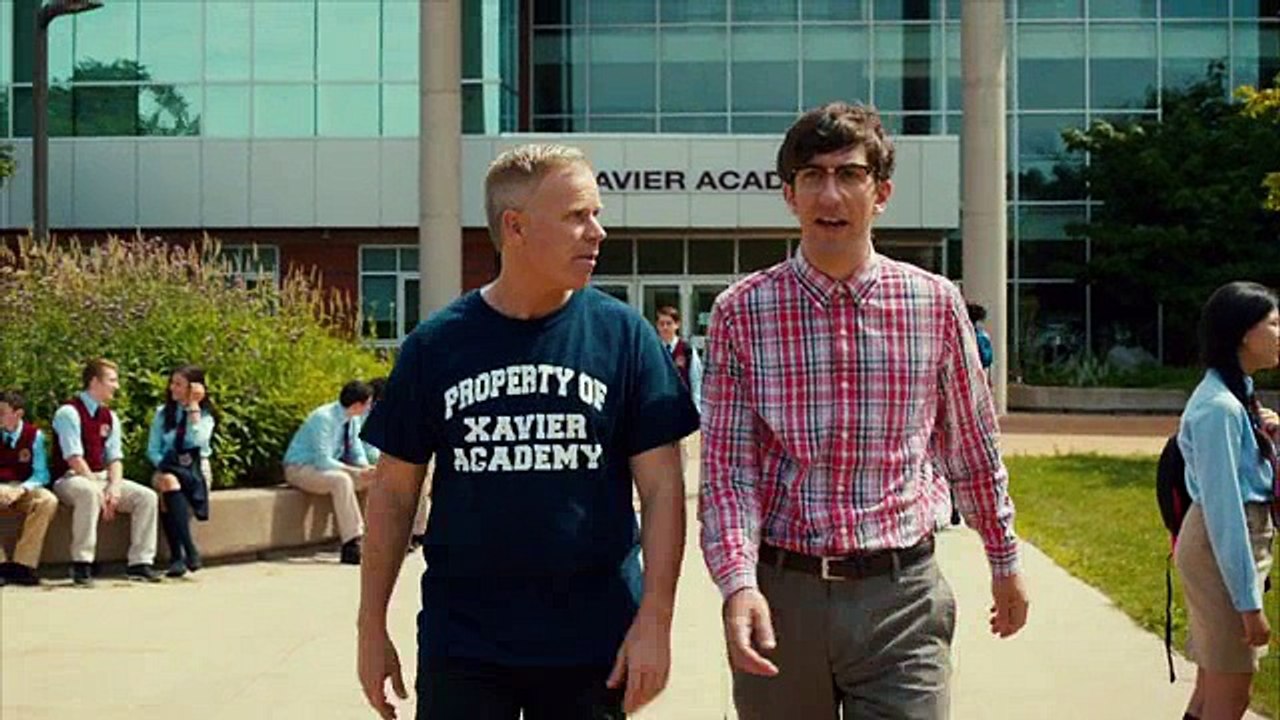 Mr. D S06E07