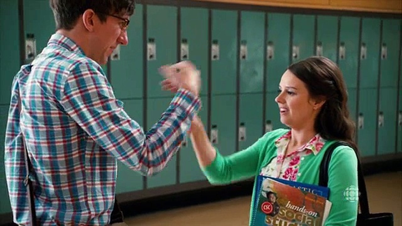 Mr. D S06E08