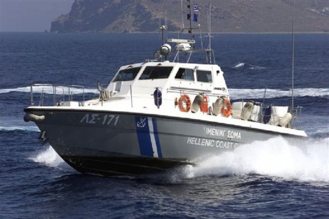 Συγκλονιστική μαρτυρία για ναυάγιο στις Οινούσσες