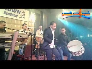 بهاء اليوسف - أقوى دبكات 2015