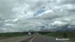 Extreme storm chaser Reed Timmer reports from Stroud, Oklahoma, on the possible tornado threat for Sunday