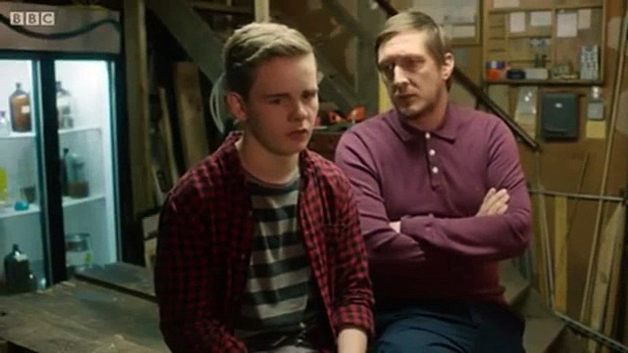 Eve S01E13