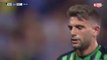 Domenico Berardi  Goal Sassuolo	1-0 Inter 19.08.2018