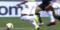 Domenico Berardi Goal HD - Sassuolo 1-0 Inter 19.08.2018