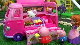 Peppa Pig English Episodes Play Doh Thomas And Friends Toy Story Surprise Eggs Pepa Video