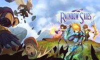 Rainbow Skies - Trailer officiel