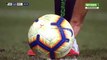 Berardi (Penalty) Goal HD - Sassuolo	1-0	Inter 19.08.2018