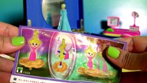ELSAs SURPRISE Music Box of Princess Anna Disney Frozen Kinder CARS Christmas Toys