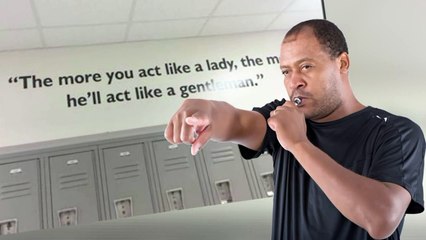 Controversial Quote on Wall at Texas Middle School Gets Scrubbed