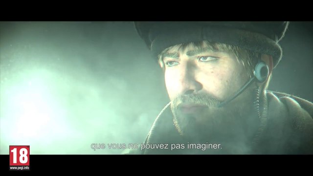 Rainbow Six Siege - Annonce de l'Agent Maverick (Opération Grim Sky)