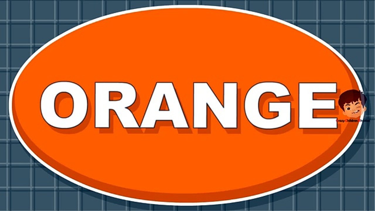 Colors for Children Learn With Colors Learning Videos for Kids