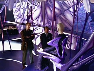 Earth Final Conflict S01E09