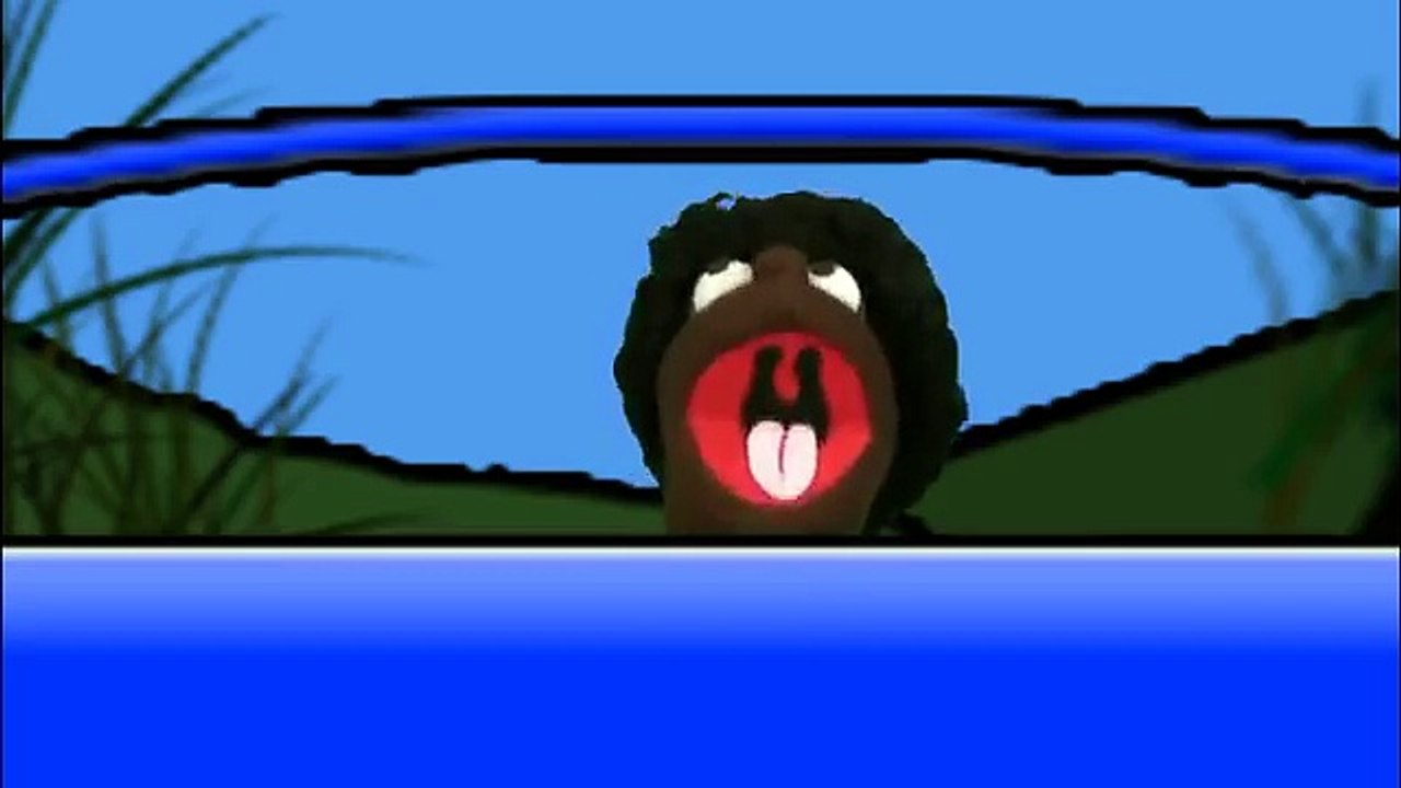 Vids4kids.tv Monster Truck Word Crusher Series 1 5