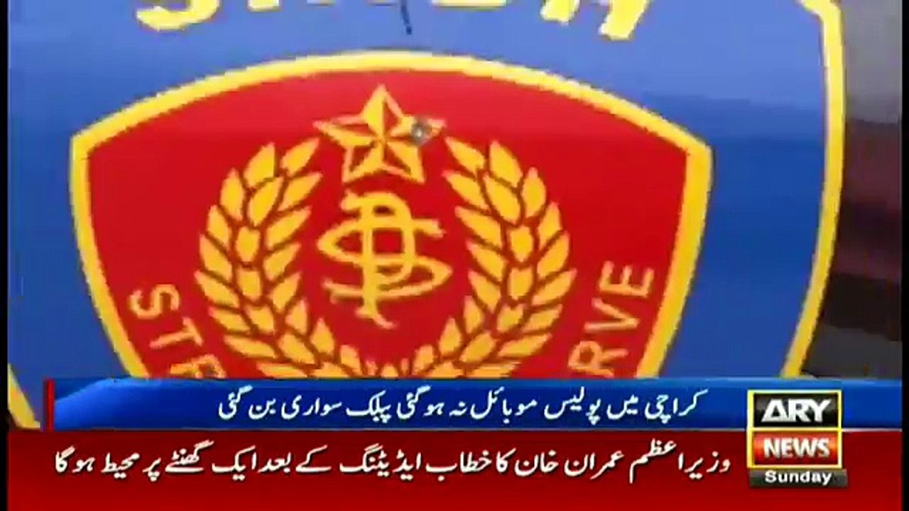 کم عمرلڑکے پولیس موبائل میں گھومتے رہے، ویڈیو وائرل، ڈی ایس پی معطل