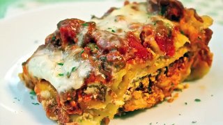 How to Make Crock Pot Lasagna Test Kitchen Recipe