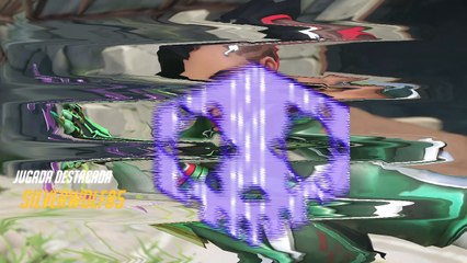 Jugada Destacada Juegos de Verano Overwatch 2018 27