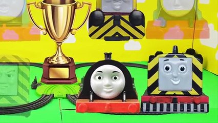 Thomas and Friends: Last Engine Standing 44