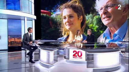 Cinéma : Eddy Mitchell revient dans "Les Vieux Fourneaux"