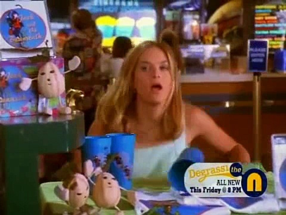 Clueless S02E09