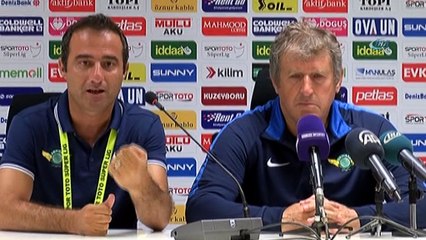 Safet Susic: 'Seleznov ceza alacak'