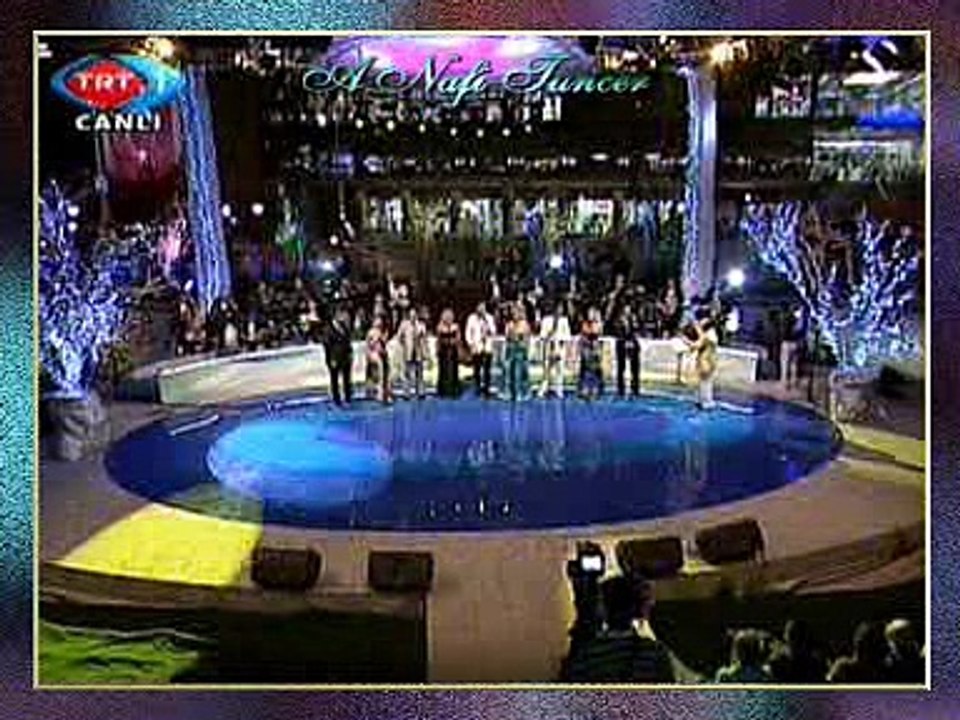 AKŞAM SEFASI KORO - Safâlar Getirdiniz