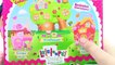 GIANT SURPRISE PLAY DOH EGG! Lalaloopsy Tinies 8 Blind Bags! Scoops House TheToyReviewer