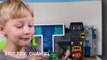 TEEN TITANS GO! Kids Meal Toys of Raven Robin Beast Boy Starfire and Cyborg from Teen Tita