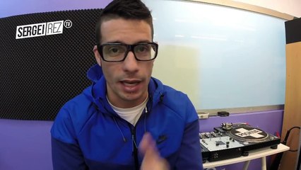¿CÓMO COMENZAR A SER DJ?