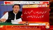 Hamid Mir Exclusive Talk Over Imran Khan Address To Nation